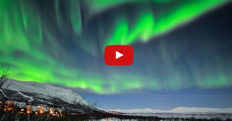 aurora borealis live camera
